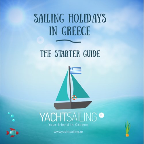 Family Sailing Greece Guide