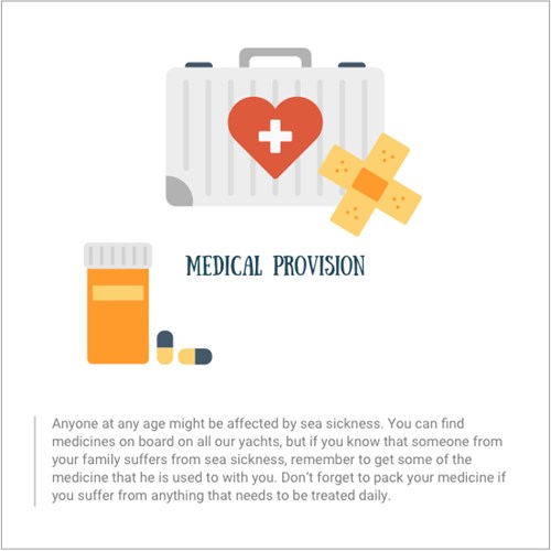 medical provision