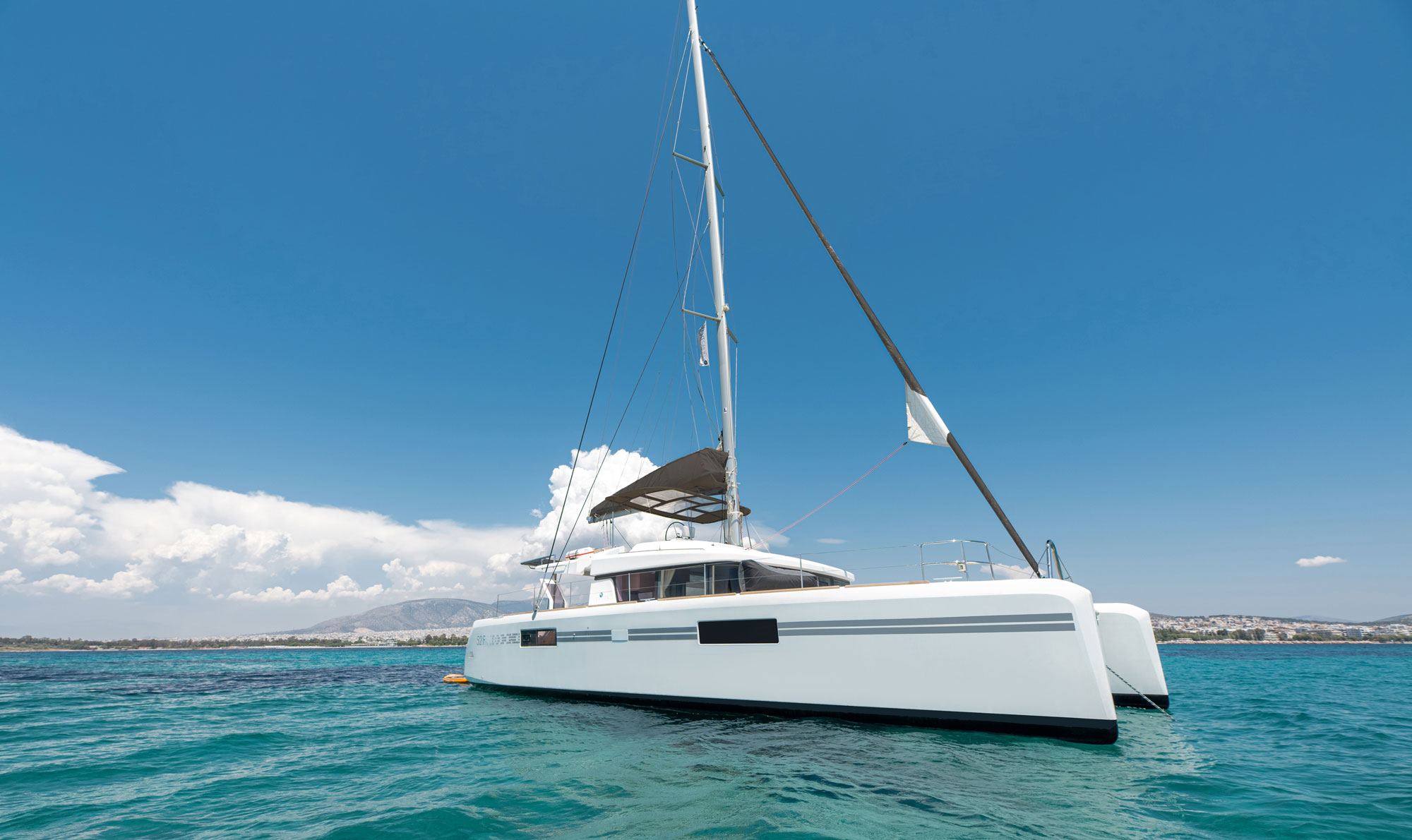 Renting-Catamaran-greece