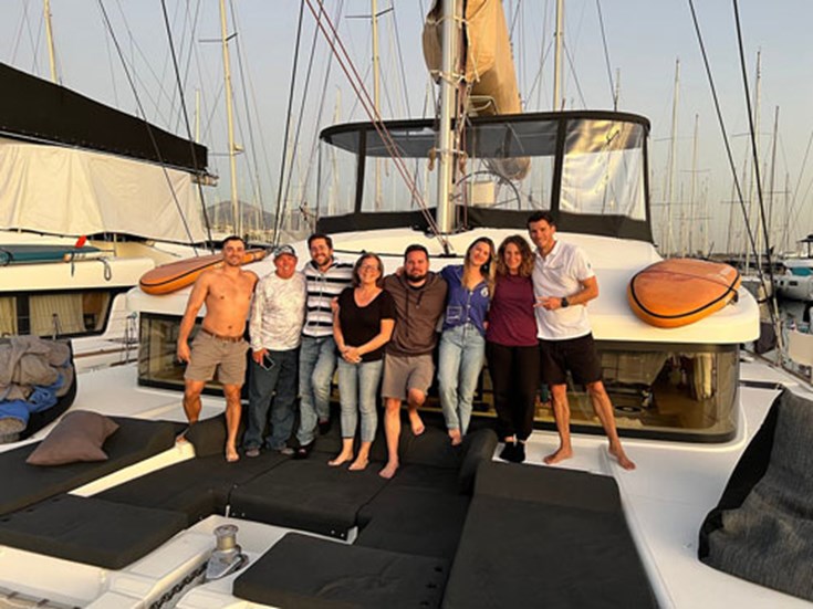 yachtsailing clients