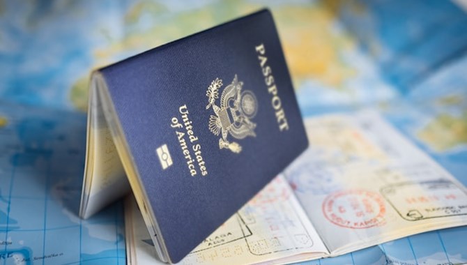 US Sailing Traveller